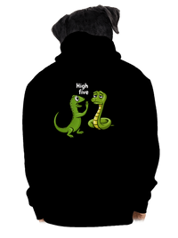 pánská mikina na zip