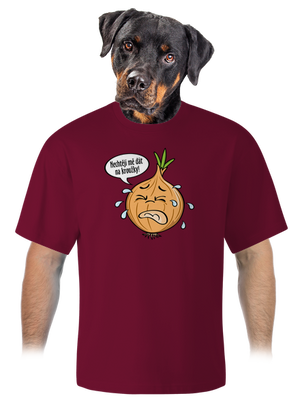 unisex tričko oversized