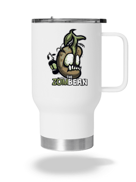 Zombean termohrnek White