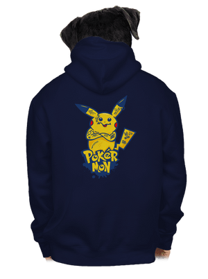 pánská mikina na zip