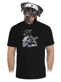 pánské sportovní tričko