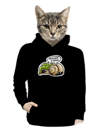dámská mikina klokanka