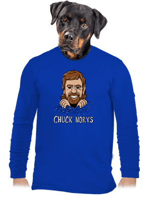 pánské dlouhý rukáv