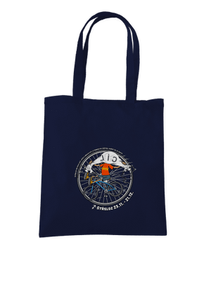 Cyklistický horoskop: Střelec taška French Navy