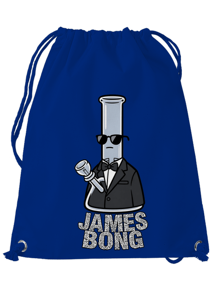 James Bong vak Royal Blue Mal