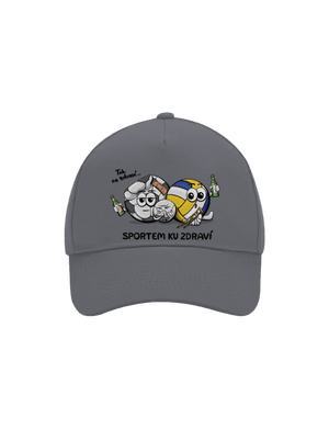 kšiltovka baseballka