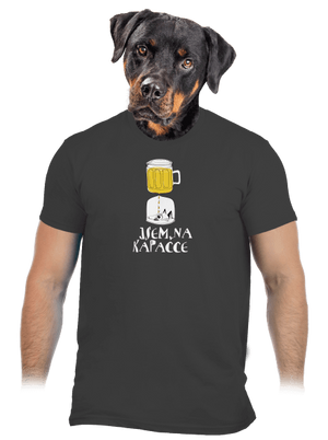 pánské tričko