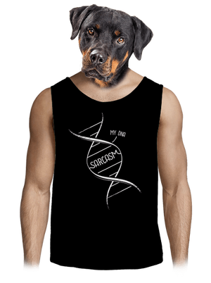 pánské tílko