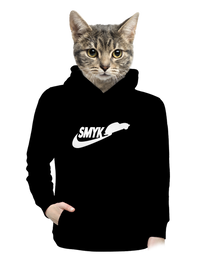 dámská mikina klokanka