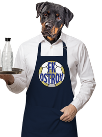 zástěra