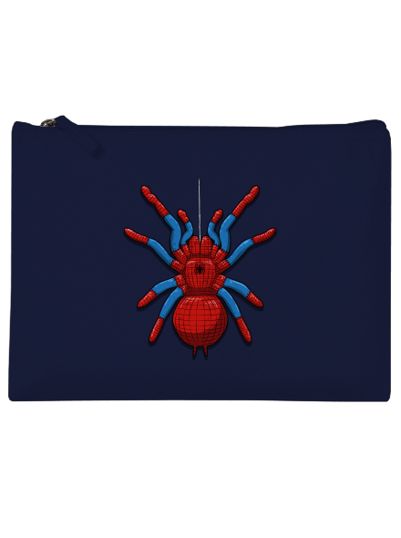 Spider taštička French Navy