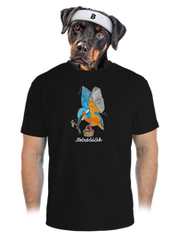 pánské sportovní tričko