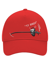 kšiltovka baseballka