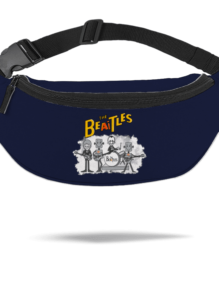 AI Beatles ledvinka French Navy
