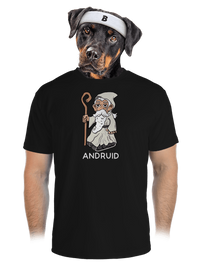 pánské sportovní tričko