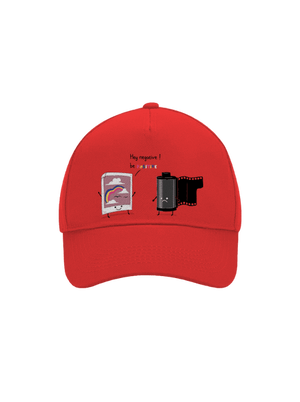 kšiltovka baseballka