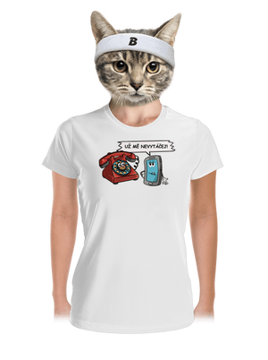 dámské sportovní tričko