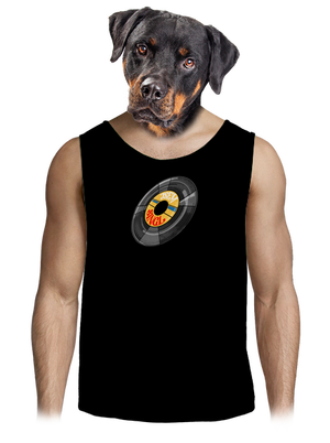 pánské tílko