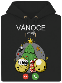 unisex mikina premium