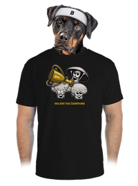 pánské sportovní tričko