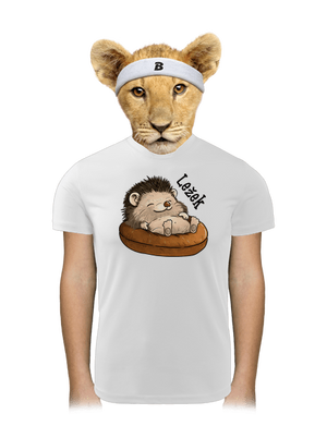 dětské sportovní tričko