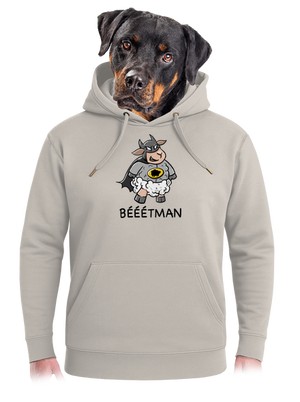 unisex mikina premium