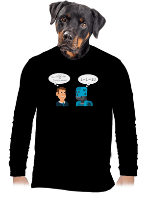 pánské dlouhý rukáv