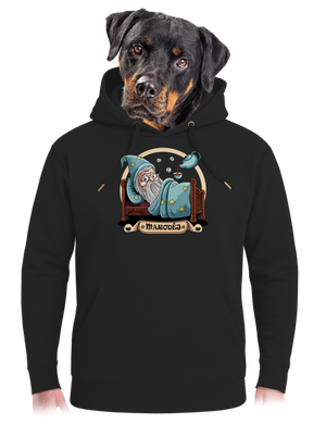 unisex mikina premium