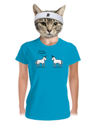 dámské sportovní tričko