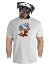 pánské sportovní tričko