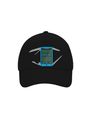 kšiltovka baseballka