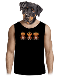 pánské tílko
