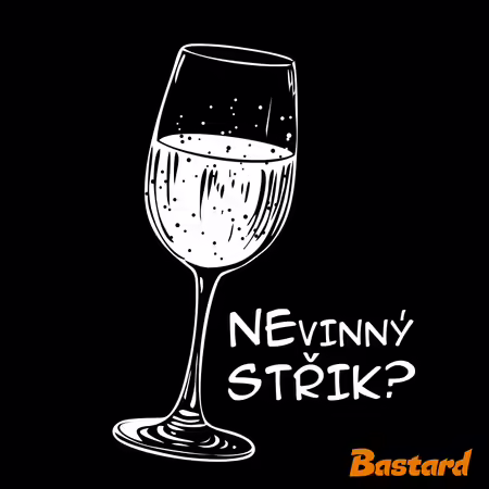Nevinný střik