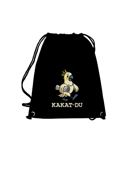 Kakat-du vak Black