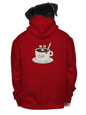 pánská mikina na zip