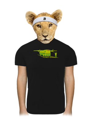 dětské sportovní tričko