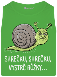 pánské tílko