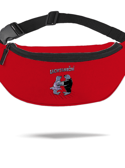 Lachtaneční ledvinka Red