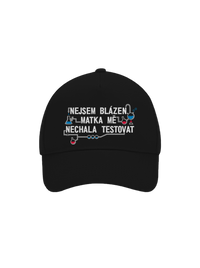 kšiltovka baseballka