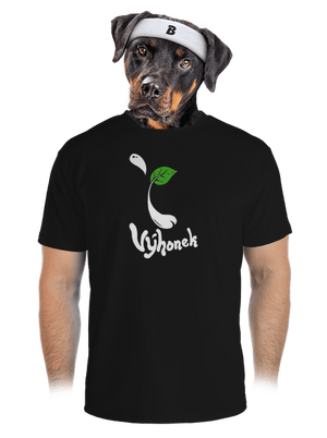 pánské sportovní tričko