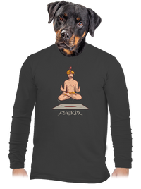 pánské dlouhý rukáv