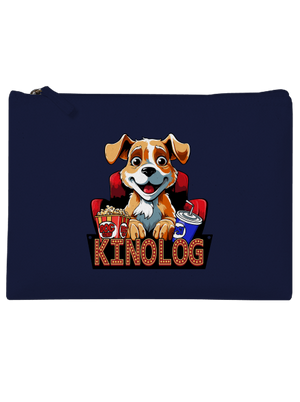 Kinolog taštička French Navy