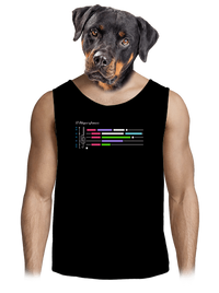pánské tílko