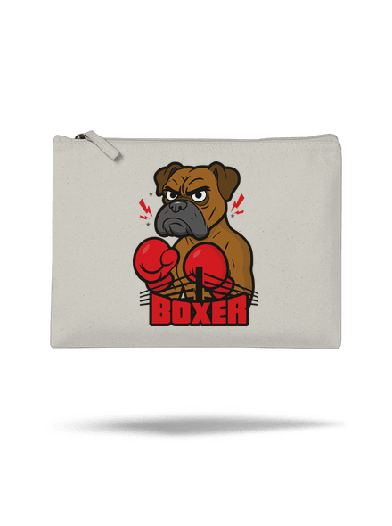 Boxer taštička Stracciatella