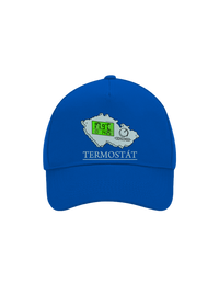 kšiltovka baseballka