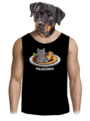 pánské tílko