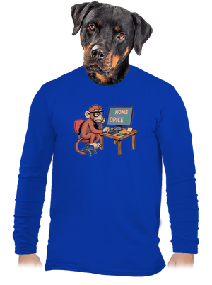 pánské dlouhý rukáv