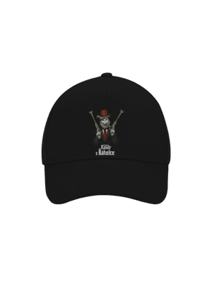 kšiltovka baseballka