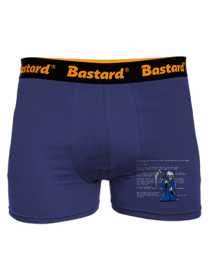 boxerky