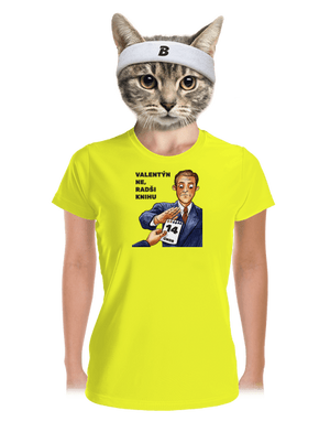 dámské sportovní tričko